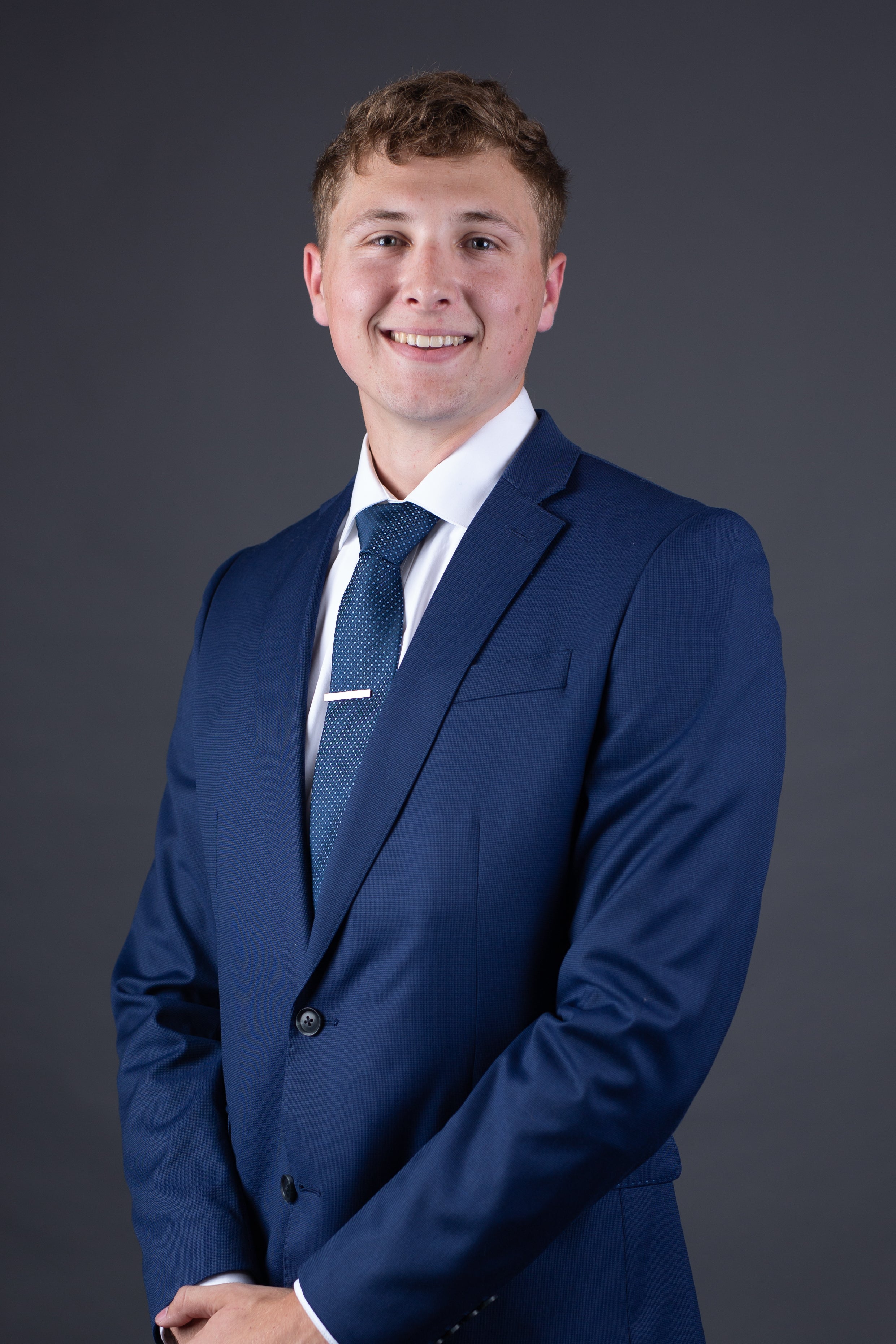 Brandon Joseph Sulzer, Attorney at Troppito Miller Griffin Attorneys at Law in Kansas City MO