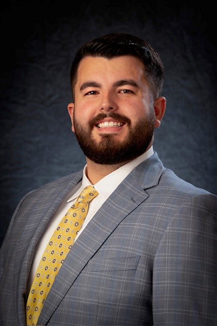  Brett Hart - Associate Attorney at Troppito Miller Griffin Attorneys at Law in Kansas City MO