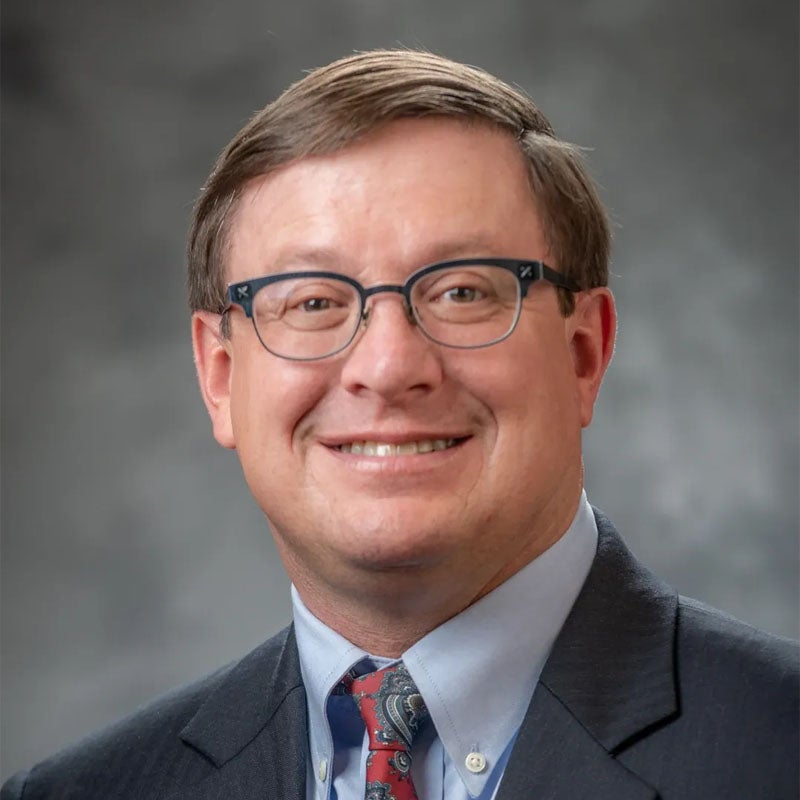 Mike McVey Of Counsel at Troppito Miller Griffin Attorneys at Law in Kansas City MO