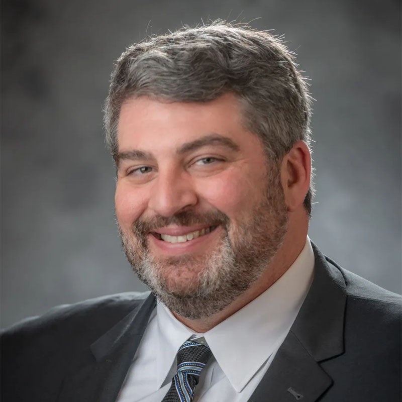 S. Owen Griffin Attorney at Troppito Miller Griffin Attorneys at Law in Kansas City MO