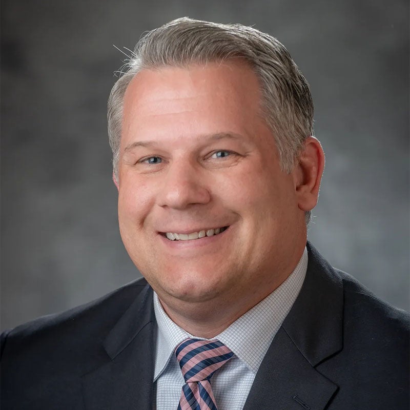 Ryan D. Kiliany Attorney at Troppito Miller Griffin Attorneys at Law in Kansas City MO