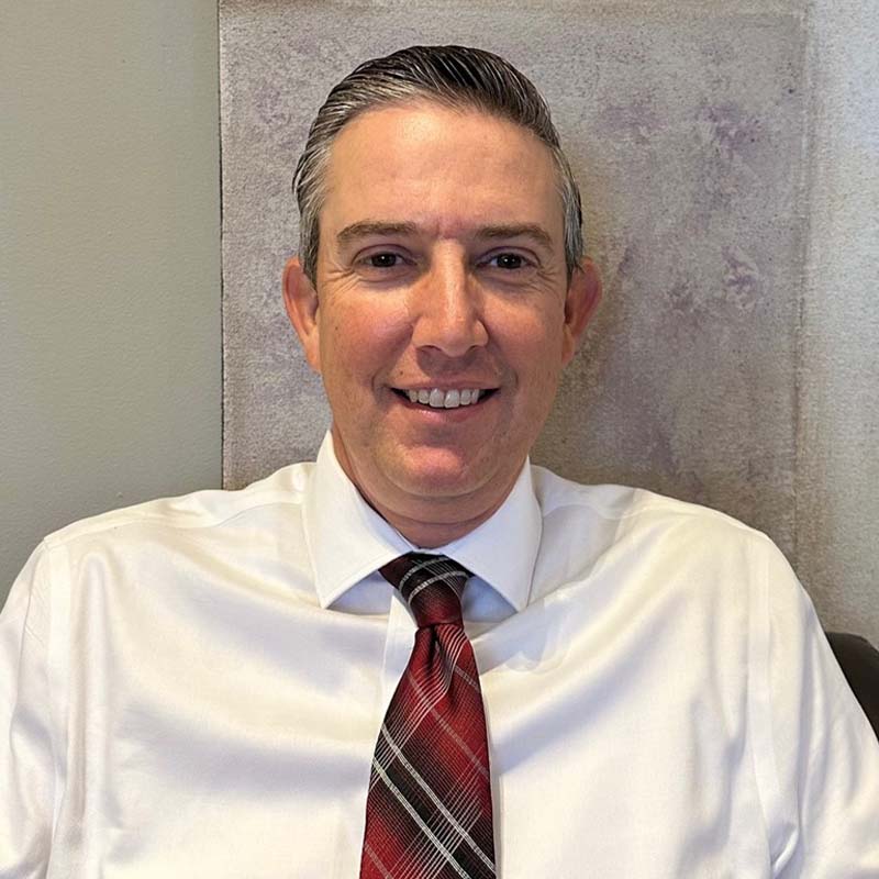 J. Timothy Yasso Attorney at Troppito Miller Griffin Attorneys at Law in Kansas City MO