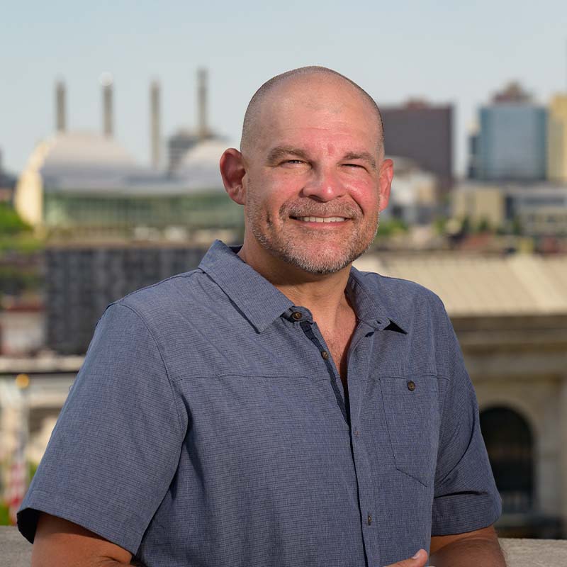 NAME at Troppito Miller Griffin Attorneys at Law in Kansas City MO