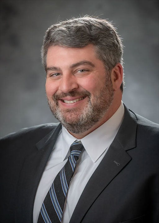 S. Owen Griffin Attorney at Troppito Miller Griffin Attorneys at Law in Kansas City MO