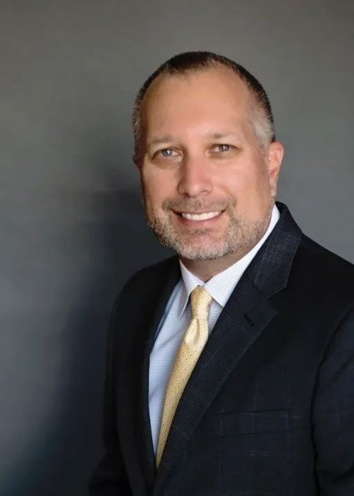 Chris M. Troppito Co-Founder, Attorney at Troppito Miller Griffin Attorneys at Law in Kansas City MO